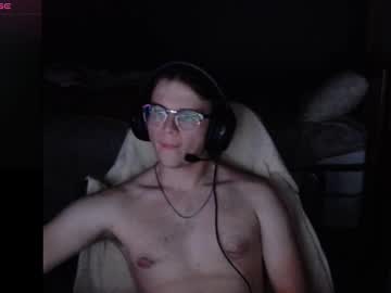 Granter21 Chaturbate stream image from December 20, 2025