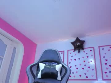 Julietha_Dior_T Chaturbate stream image from December 20, 2025