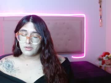 Kate_Pickman Chaturbate stream image from December 20, 2025