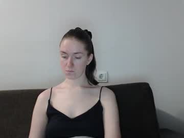 Lily_Love_X Chaturbate stream image from December 20, 2025