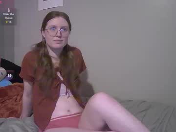 Littlemissmissy234 Chaturbate stream image from December 20, 2025