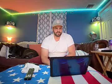 Luv2watch1980 Chaturbate stream image from December 20, 2025