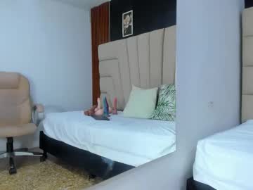 Megan_Hally Chaturbate stream image from December 20, 2025