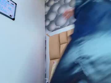 Mss_Samy Chaturbate stream image from December 20, 2025