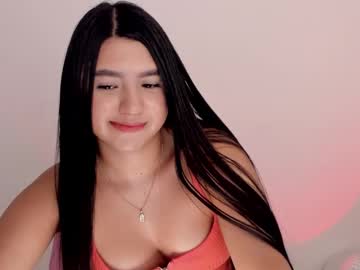 Shellyrayhs1 Chaturbate stream image from December 20, 2025
