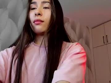 Shy_Bambiii Chaturbate stream image from December 20, 2025