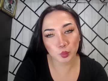 Stellaven Chaturbate stream image from December 20, 2025