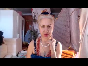 Tanganiika Chaturbate stream image from December 20, 2025