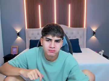 Tommy18__ Chaturbate stream image from December 20, 2025