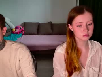 Vasilisa_Lik Chaturbate stream image from December 20, 2025