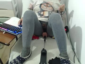 Venus496613 Chaturbate stream image from December 20, 2025