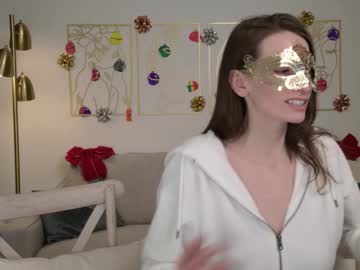Addieroseone Chaturbate stream image from December 20, 2025