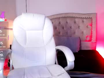 Briihanna Chaturbate stream image from December 20, 2025