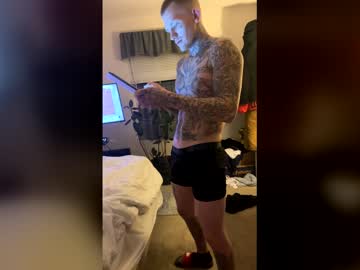 Callmedaddy5131 Chaturbate stream image from December 20, 2025