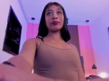 Canela_Savage Chaturbate stream image from December 20, 2025
