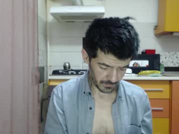 Daddynextdoor86 Chaturbate stream image from December 20, 2025