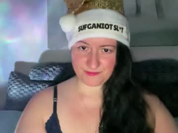 Fantasygirl999 Chaturbate stream image from December 20, 2025