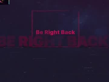 Galaxgnn Chaturbate stream image from December 20, 2025
