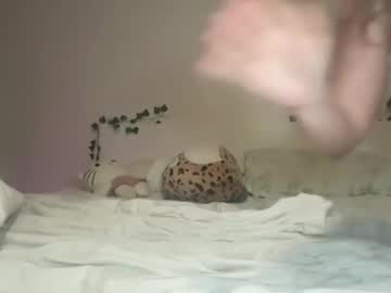 Grrlgod Chaturbate stream image from December 20, 2025