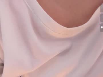 Hannah_Jonhson_1 Chaturbate stream image from December 20, 2025