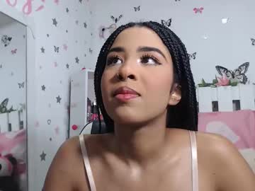Hela_Sexy_Xx Chaturbate stream image from December 20, 2025