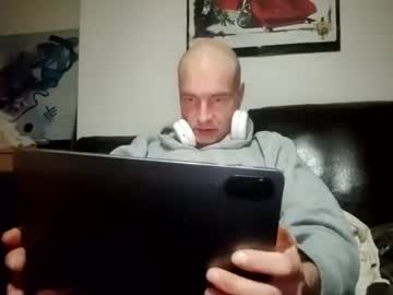 Jurokplayer36 Chaturbate stream image from December 20, 2025