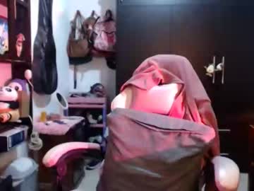 Kateeen18 Chaturbate stream image from December 20, 2025