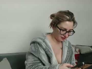 Larysalovexxx94 Chaturbate stream image from December 20, 2025