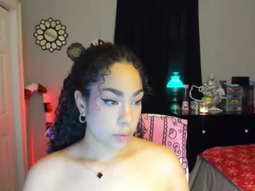 Mixed_Baedd Chaturbate stream image from December 20, 2025