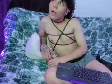 Sam_Demon_ Chaturbate stream image from December 20, 2025