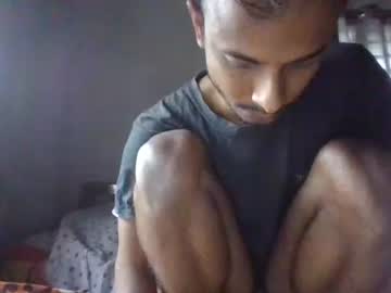 Soumenbbc Chaturbate stream image from December 20, 2025