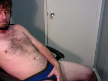 Thickcut_Bacon07 Chaturbate stream image from December 20, 2025
