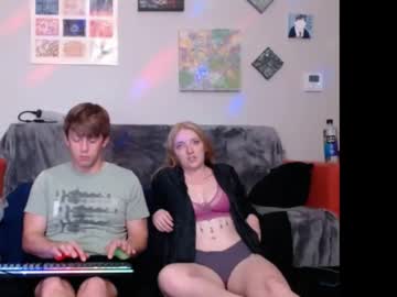 Your_Favcpl Chaturbate stream image from December 20, 2025