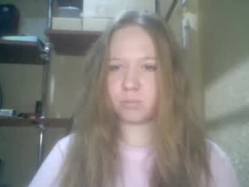 Alisha_Xi Chaturbate stream image from December 20, 2025