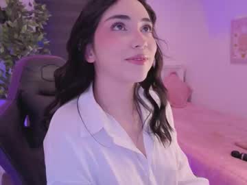 Anniebrie Chaturbate stream image from December 20, 2025