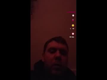 Batman3991 Chaturbate stream image from December 20, 2025