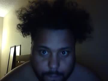 Bigblackb021 Chaturbate stream image from December 20, 2025