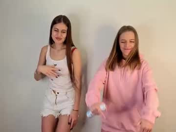 Caramel_Bella Chaturbate stream image from December 20, 2025