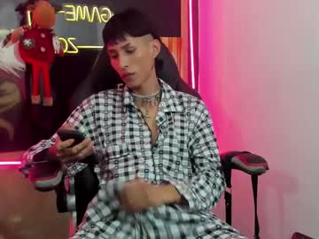 Daniel_Deluc77 Chaturbate stream image from December 20, 2025