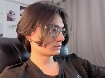 Davoxer Chaturbate stream image from December 20, 2025
