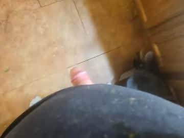 Desolatedude_ Chaturbate stream image from December 20, 2025