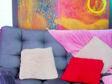 Evans_Susana Chaturbate stream image from December 20, 2025