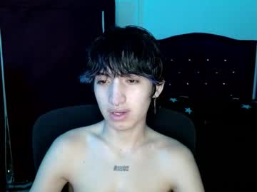 Littlextrem Chaturbate stream image from December 20, 2025