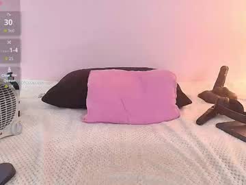 Marafox69 Chaturbate stream image from December 20, 2025