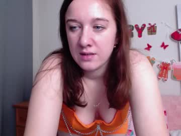 Marthasimons Chaturbate stream image from December 20, 2025