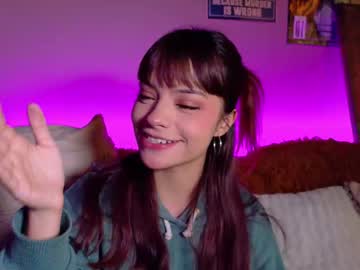 Maryberry__ Chaturbate stream image from December 20, 2025