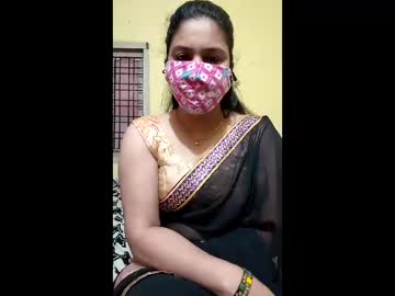 Shaheda_India Chaturbate stream image from December 20, 2025