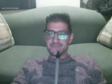 Arielsinho Chaturbate stream image from December 20, 2025