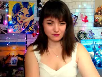 Darina_M_ Chaturbate stream image from December 20, 2025