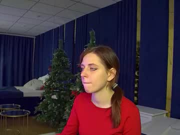 Freyavey Chaturbate stream image from December 20, 2025